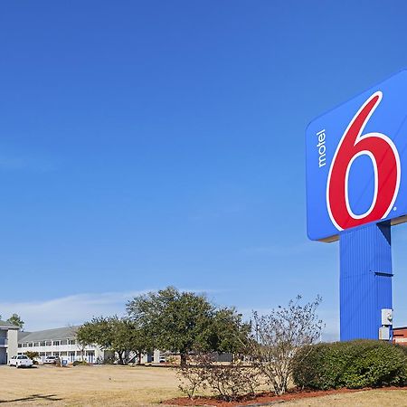 Motel 6-Bay Saint Louis, Ms Bay St. Louis Екстер'єр фото