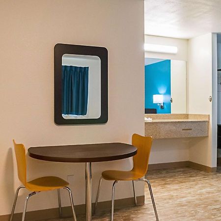 Motel 6-Bay Saint Louis, Ms Bay St. Louis Екстер'єр фото