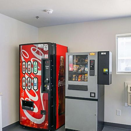 Motel 6-Bay Saint Louis, Ms Bay St. Louis Екстер'єр фото