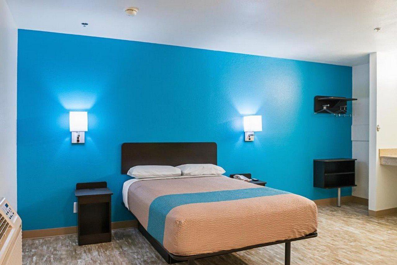 Motel 6-Bay Saint Louis, Ms Bay St. Louis Екстер'єр фото