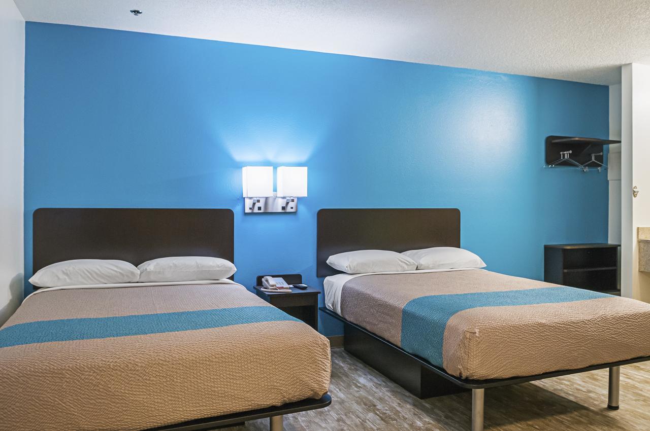 Motel 6-Bay Saint Louis, Ms Bay St. Louis Екстер'єр фото