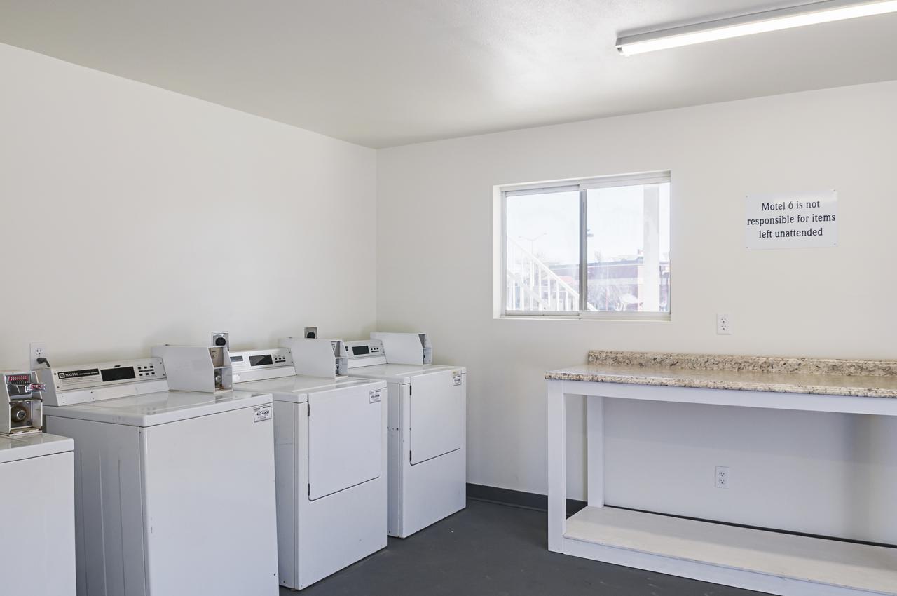 Motel 6-Bay Saint Louis, Ms Bay St. Louis Екстер'єр фото
