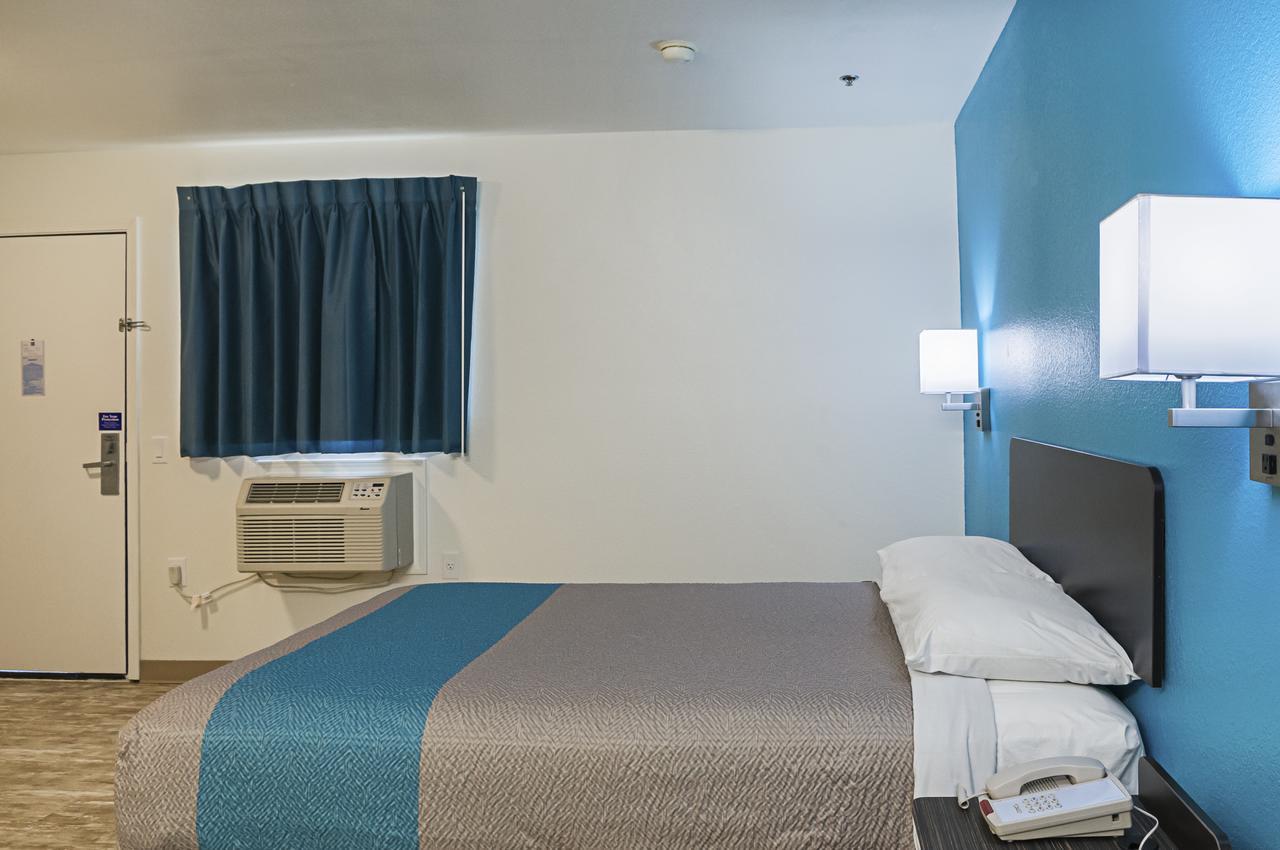 Motel 6-Bay Saint Louis, Ms Bay St. Louis Екстер'єр фото