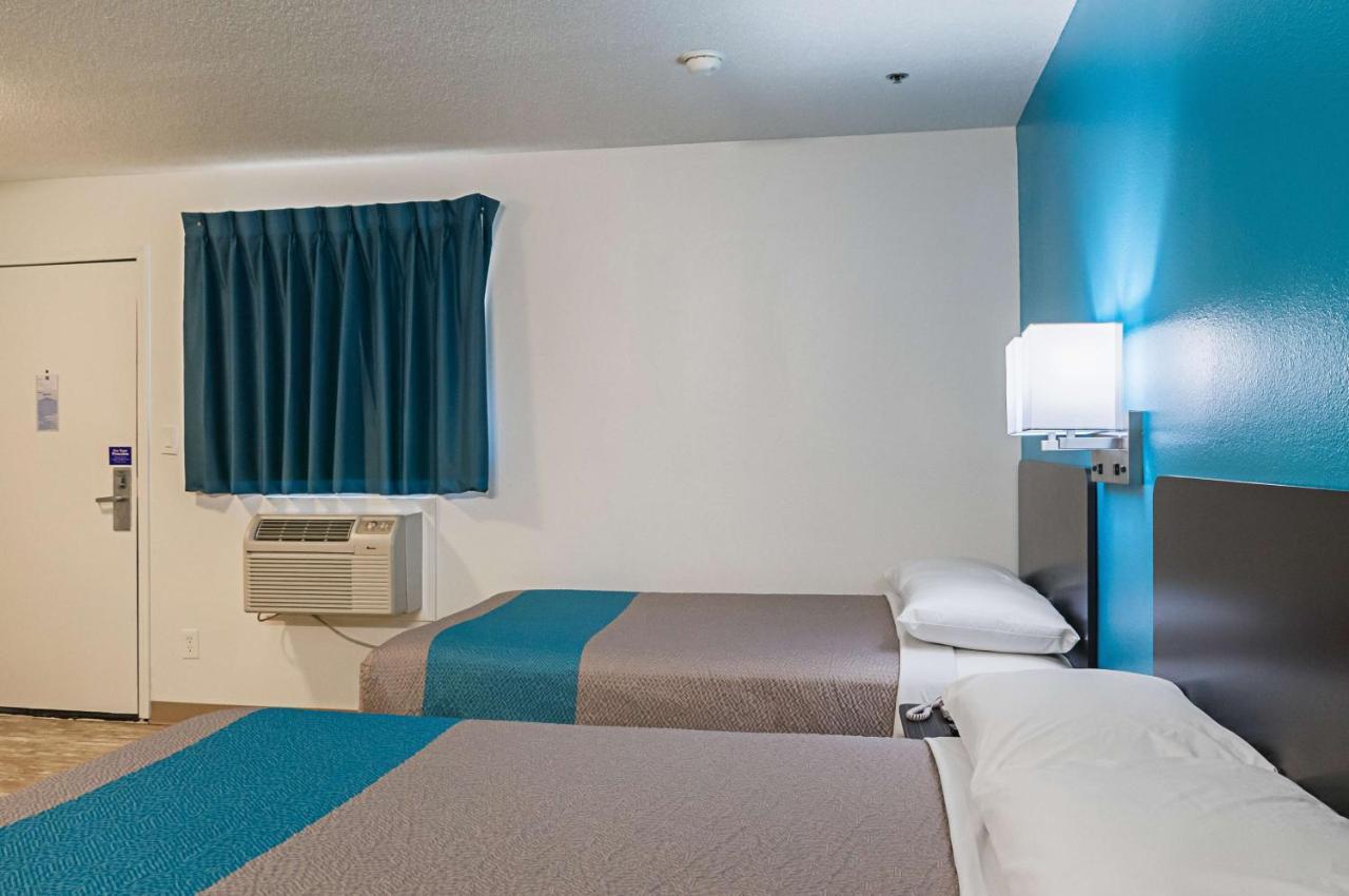 Motel 6-Bay Saint Louis, Ms Bay St. Louis Екстер'єр фото