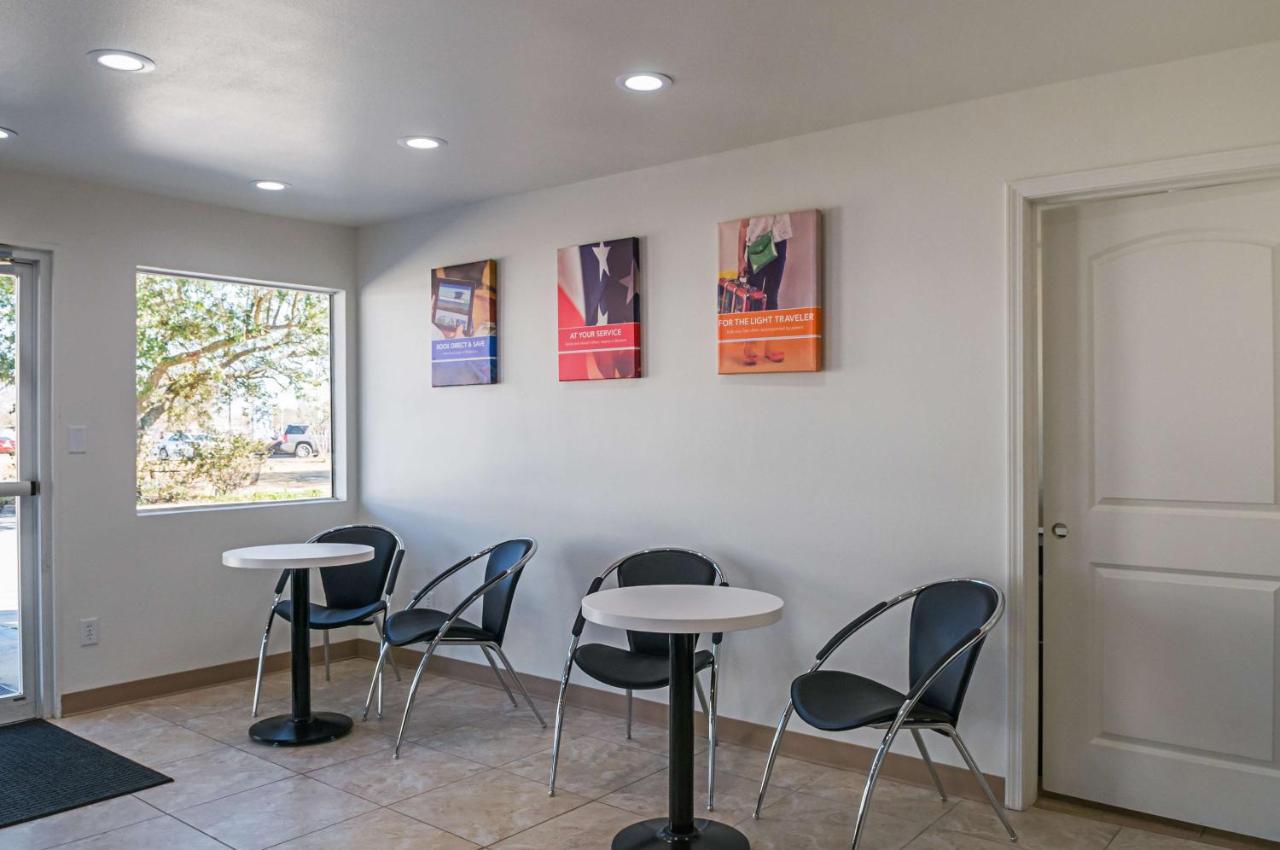 Motel 6-Bay Saint Louis, Ms Bay St. Louis Екстер'єр фото