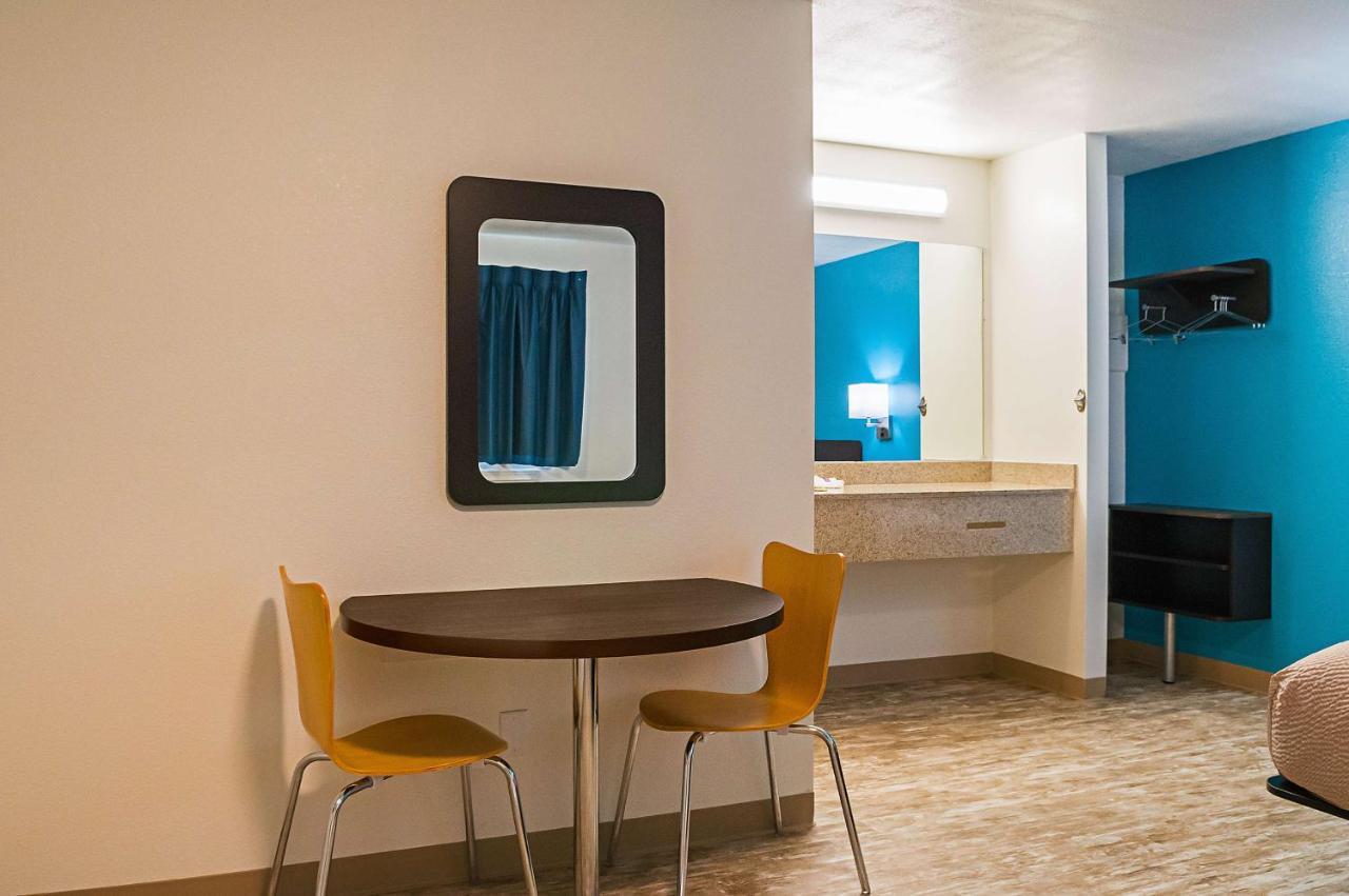 Motel 6-Bay Saint Louis, Ms Bay St. Louis Екстер'єр фото