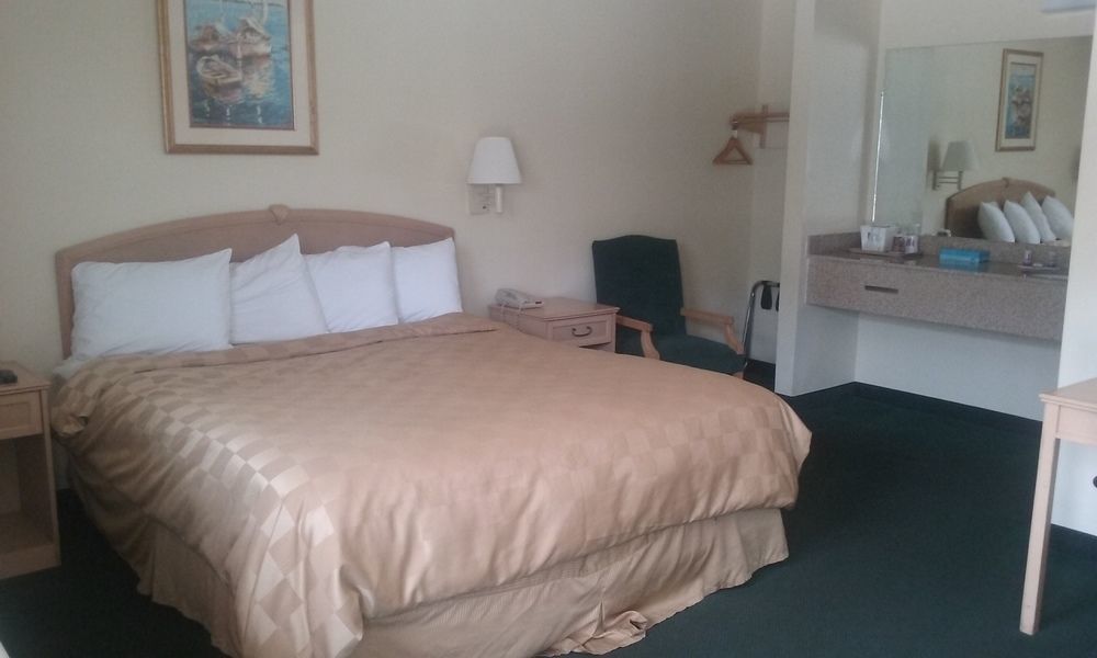 Motel 6-Bay Saint Louis, Ms Bay St. Louis Екстер'єр фото